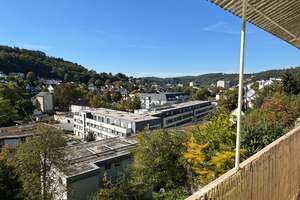 Helle 3-Zimmer Wohnung mit Balkon in Siegen – Unterhainweg 34, 57072 Siegen, Siegen – Vorschaubild 1