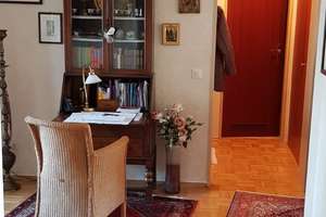 Sonnige und zentrale 3-Zimmer-Wohnung mit großem Süd-West-Balkon – Hülsebrockstraße 36, 48165 Hiltrup-Mitte, Münster – Vorschaubild 7