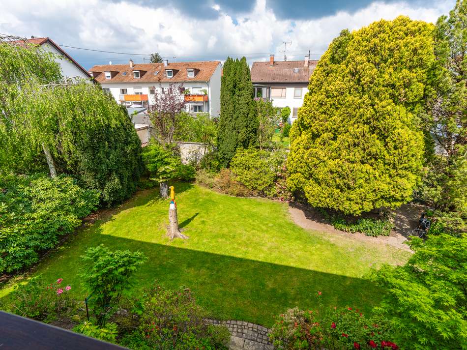 Garten