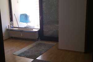 Im Espan - verkehrsgünstig gelegene 2 Zimmerwohnung mit Gartenanteil von 50 qm – Prießnitzweg 5, 70374 Espan, Stuttgart – Vorschaubild 2