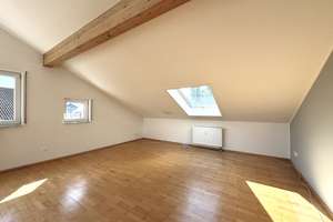 Zwischen Stadt und Natur Wohnqualität mit WOW-Effekt – Dachgeschosswohnung in Bestlage von Rüppurr – Die vollständige Adresse der Immobilie erhältst du vom Anbieter., 76199 Rüppurr, Karlsruhe – Vorschaubild 3