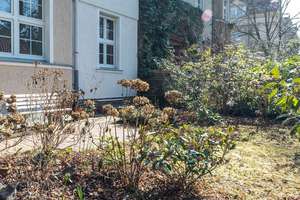 HOMESK - Großzügiges Wohnen mit Stil: Reihenmittelhaus, Wintergarten und Garten in Lichterfelde-West – Berner Straße 39 A, 12205 Lichterfelde, Berlin – Vorschaubild 60