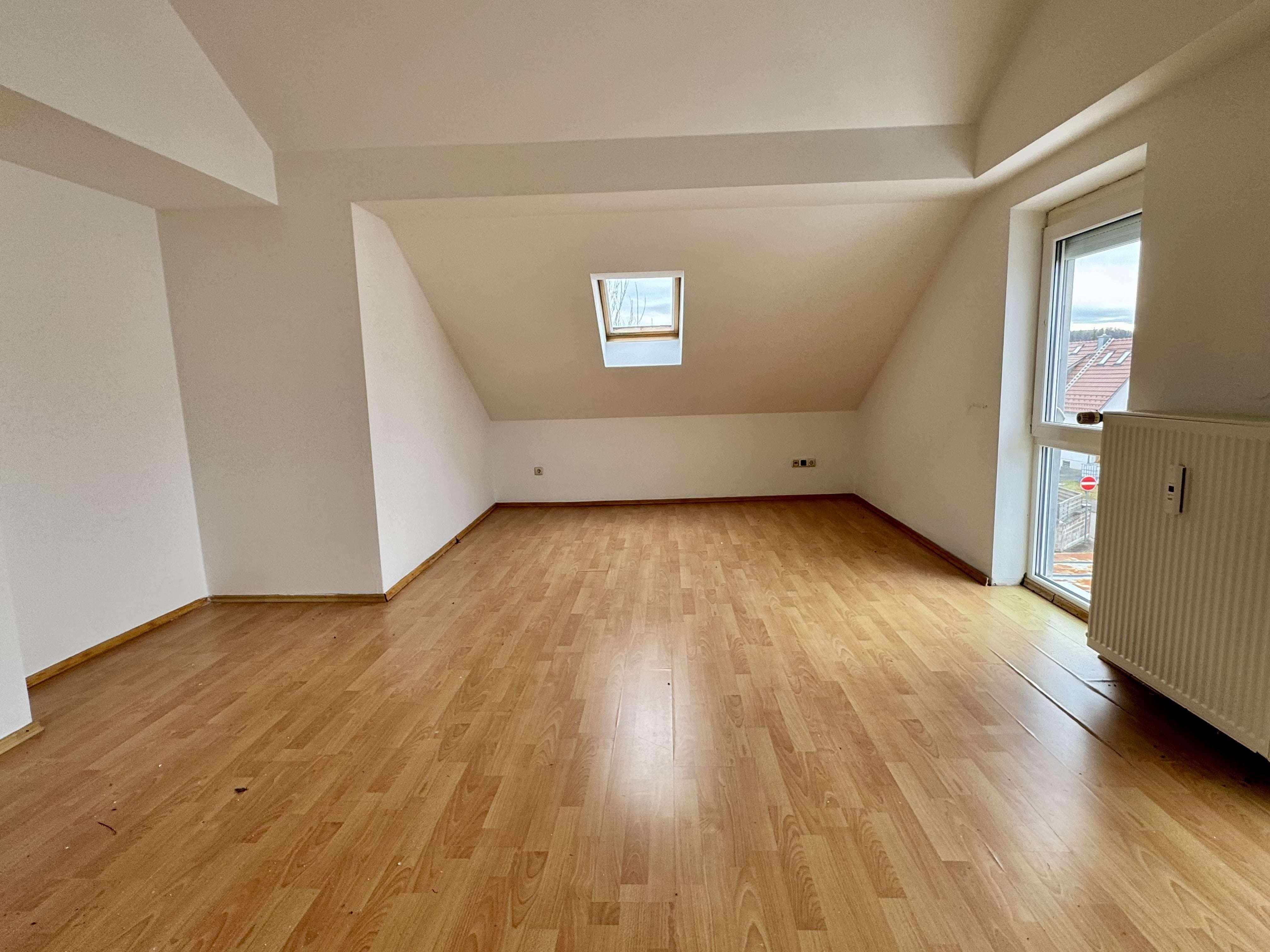 Immobilie in Garching an der Alz - zentral gelegene Wohnung mit Gartenanteil - Bild 7