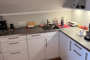 Attraktive helle Altbau-DG-Wohnung in Prien am Chiemsee – 83209 Prien am Chiemsee – Vorschaubild 6