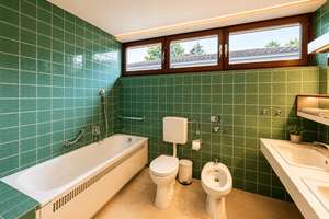 Freistehendes EFH im begehrten Komponistenviertel – mit Potenzial zum Traumhaus – Die vollständige Adresse der Immobilie erhältst du vom Anbieter., 64287 Darmstadt-Ost, Darmstadt – Vorschaubild 8