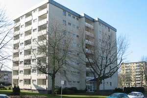 2-Zimmer-Wohnung in Dortmund Aplerbeck – Bergmeisterstraße 19, 44269 Schüren, Dortmund – Vorschaubild 18