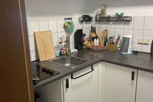 2 Zimmerwohnung mitten im Grünen – Langweiler Weg 14a, 66130 Brebach-Fechingen, Saarbrücken – Vorschaubild 5