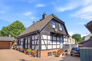 Ein Grundstück - Zwei Häuser! – Die vollständige Adresse der Immobilie erhältst du vom Anbieter., 50997 Meschenich, Köln – Vorschaubild 43