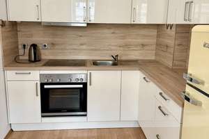 Möblierte Zweizimmerwohnung mit Gründerzeitcharme – Braunschweiger Staße 107, 39112 Sudenburg, Magdeburg – Vorschaubild 2