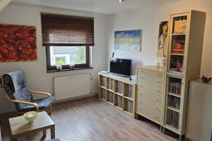 Modernisierte Doppelhaushälfte mit Einliegerwohnung, großem Garten, Terrasse und Garage – Im Ährenfeld 4, 47228 Hochemmerich, Duisburg – Vorschaubild 22