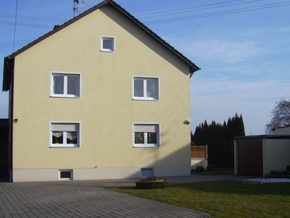 Mietwohnungen in Meitingen: Wohnung mieten in Meitingen ...