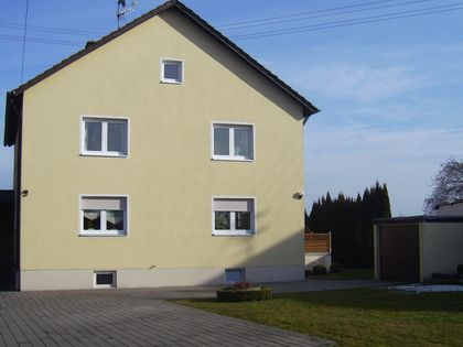 Mietwohnungen in Meitingen: Wohnung mieten in Meitingen ...