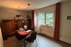 Brühl-Vochem: DHH mit schönem Grundstück in ruhiger Lage – Fronhofweg 15, 50321 Rhein-Erft-Kreis – Vorschaubild 10