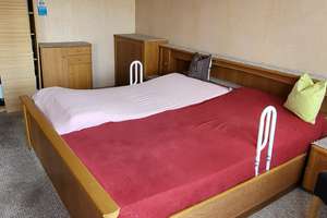 3-Zimmer-Wohnung in Augsburg-Oberhausen, ruhige zentrale  Lage – 86154 Oberhausen-Nord, Augsburg – Vorschaubild 13