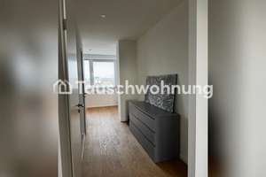 Tauschwohnung: Helle Flat in Hamburg-Nord zum Tausch – Die vollständige Adresse der Immobilie erhältst du vom Anbieter., 22297 Winterhude, Hamburg – Vorschaubild 3