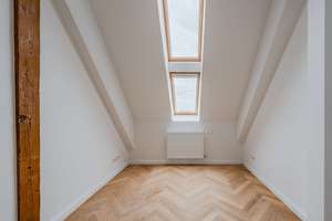 Erstbezug nach Sanierung! Traumhafte Dachgeschosswohnung mit einzigartigem Weitblick über Neukölln – Die vollständige Adresse der Immobilie erhältst du vom Anbieter., 12051 Neukölln (Ortsteil), Berlin – Vorschaubild 11