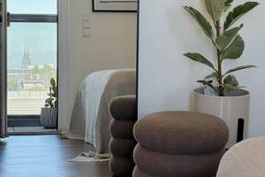 ELEGANTE PENTHOUSEARTIGE WOHNUNG  - PREIS LEISTUNGS GEHEIMTIPP  IM KÖLNER SÜDEN – Die vollständige Adresse der Immobilie erhältst du vom Anbieter., 50938 Zollstock, Köln – Vorschaubild 21