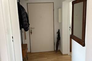 Helle, ruhige 3-Zimmer-Wohnung mit Balkon in der Sanderau – Hirschberger Str. 3, 97072 Sanderau, Würzburg – Vorschaubild 21