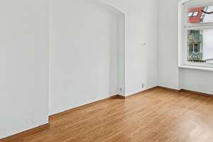 Denkmalschutz: Gut geschnittene, vermietete 3-Zimmer-Wohnung im Herzen von Magdeburg – 39108 Stadtfeld Ost, Magdeburg – Vorschaubild 8