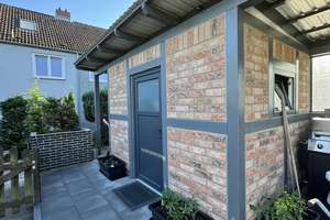 PROVISONSFREI - Gepflegtes Reihenhaus auf Eigenland mit Wintergarten und Vollkeller – Siemser Landstraße 59 c, 23569 Kücknitz, Lübeck – Vorschaubild 23