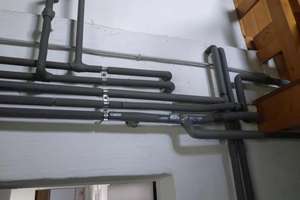Tolle Immobilie in perfekter Lage, Ruheoase auf 3.900 qm Grundstück. Doppelgarage, ausbaufähig – Im Oberdorf 102, 52393 Hürtgenwald – Vorschaubild 32