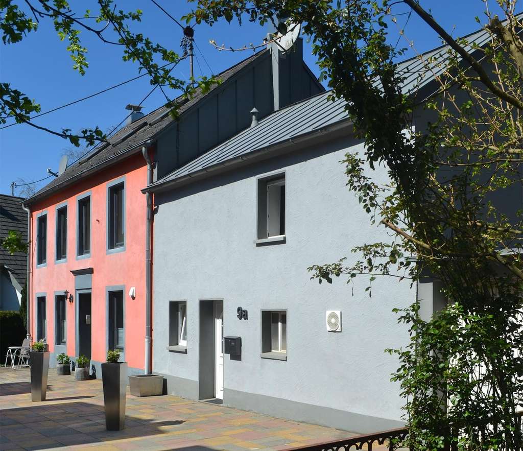 Trier-Olewig: Charmantes Einfamilienhaus mit Einliegerwohnung - gemütlich & modernisiert