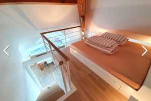 Dachgeschosswohnung mit Blick ins Grüne in ruhiger Lage – Köln – Vorschaubild 4