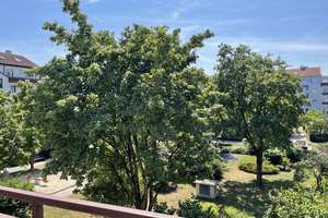 3 ZKB, Balkon inklusive TG-Stellplatz nahe Lech zu verkaufen – Die vollständige Adresse der Immobilie erhältst du vom Anbieter., 86169 Lechhausen-West, Augsburg – Vorschaubild 11