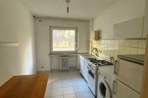 WG-geeignete 3-Zimmer-Wohnung inkl. Einbauküche – Urbanstraße 130, 70190 Stuttgart – Vorschaubild 2
