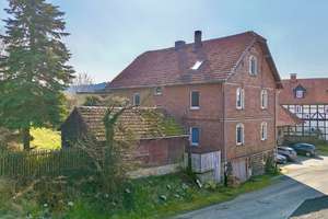 Ihr eigenes kleines Wohnparadies!

Bezauberndes Anwesen für naturliebende Großfamilien - Felsberg- – Die vollständige Adresse der Immobilie erhältst du vom Anbieter., 34587 Felsberg – Vorschaubild 6