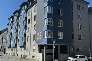 Modernisiertes 1-Zimmerapartment in zentraler Lage – Neckarauer Str. 23, 68199 Neckarau, Mannheim – Vorschaubild 24