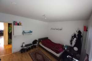 2-Zimmer-Wohnung in zentraler Lage – Am Ludwigsberg 66, 66113 Malstatt, Saarbrücken – Vorschaubild 8