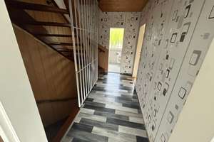 Platz für Ideen – charmantes Reihenmittelhaus mit Entwicklungspotenzial – Die vollständige Adresse der Immobilie erhältst du vom Anbieter., 27580 Lehe, Bremerhaven – Vorschaubild 8