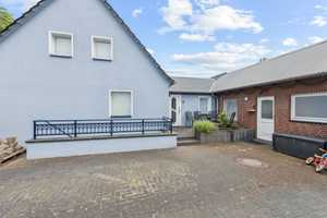Modernes Ein- bis Zweifamilienhaus mit Einliegerwohnung in begehrter Lage von KR Elfrath!! – Krefeld – Vorschaubild 21