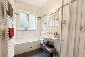 Geräumige 3-Zimmer-Wohnung nahe Marienplatz – 70178 Karlshöhe, Stuttgart – Vorschaubild 7