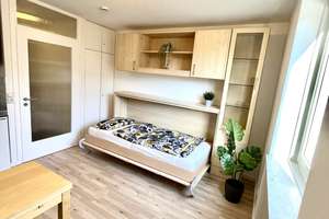 Möbliertes Apartment mit EBK in sehr zentraler Lage – 80637 Dom Pedro, München – Vorschaubild 2