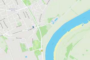 Dormagen-City! 3-Zimmer-Wohnung mit Balkon – Unter den Hecken 115, 41539 Dormagen – Vorschaubild 13