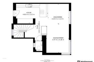 Vollständig renoviertes 5-Zimmer-Haus mit EBK in Pirmasens – Die vollständige Adresse der Immobilie erhältst du vom Anbieter., 66953 Pirmasens, Pirmasens – Vorschaubild 19