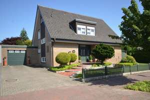 Einfamilienhaus in Thuine – Die vollständige Adresse der Immobilie erhältst du vom Anbieter., 49832 Thuine – Vorschaubild 1