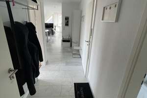 4 - Zimmer Wohnung mit Dachterrasse  – Hegerdorf 23, 38108 Hondelage, Braunschweig – Vorschaubild 2