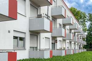 Stylisches Appartement mit Süd-Ost-Balkon – bezugsfrei ab 01.09.2026! – Die vollständige Adresse der Immobilie erhältst du vom Anbieter., 48161 Gievenbeck, Münster – Vorschaubild 23