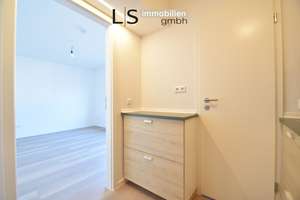 *Perfektes City-Apartment* Sanierte, helle 1-Zimmer-Wohnung in Top-Lage von Stuttgart-Ost! – Die vollständige Adresse der Immobilie erhältst du vom Anbieter., 70190 Berg, Stuttgart – Vorschaubild 4