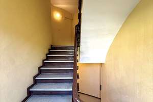 Ein Penthouse wie kein Zweites: Licht, Terrasse & Altbauflair in Berlin-Moabit – Die vollständige Adresse der Immobilie erhältst du vom Anbieter., 10553 Moabit, Berlin – Vorschaubild 6