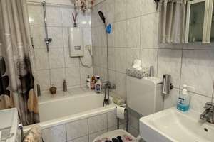 Geräumige, helle 3-Zimmer-Wohnung mit Wohnküche, Aufzug und Balkon – C 1 18, 68159 Innenstadt/Jungbusch, Mannheim – Vorschaubild 10