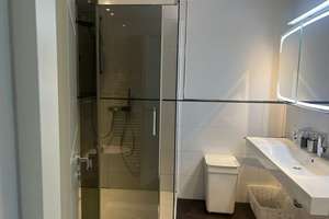 Große 106m2 Wohnung in Düsseldorf Hasselsstraße zu vermieten