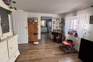 Einfamilienhaus/Bauernhaus mit Werkstatt, großem Grundstück, Scheune & Stall – Wappeltshofen 4, 90518 Altdorf bei Nürnberg – Vorschaubild 5