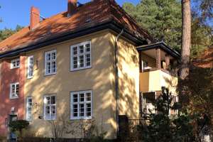 Exklusive 2-Zimmer-Altbauwohnung in Zehlendorfer Bestlage | nahe Krumme Lanke – Fischerhüttenstraße 63, 14163 Zehlendorf, Berlin – Vorschaubild 1