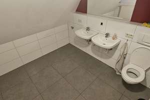 3,5-Zimmer DG-Wohnung Denkmalgebäude – Am Fischbrunnen 5, 73207 Plochingen – Vorschaubild 3