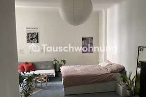 Tauschwohnung: Ruhige Altbau-Oase am Schillerkiez – Die vollständige Adresse der Immobilie erhältst du vom Anbieter., 12049 Neukölln (Ortsteil), Berlin – Vorschaubild 8