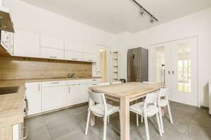 Terrassenwohnung mit 540 qm Privatgarten im KönigsQuartier – 14163 Zehlendorf, Berlin – Vorschaubild 10